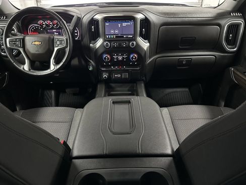Used 2022 Chevrolet Silverado 1500 LT Trail Boss w/ Bed Protection Package image 23