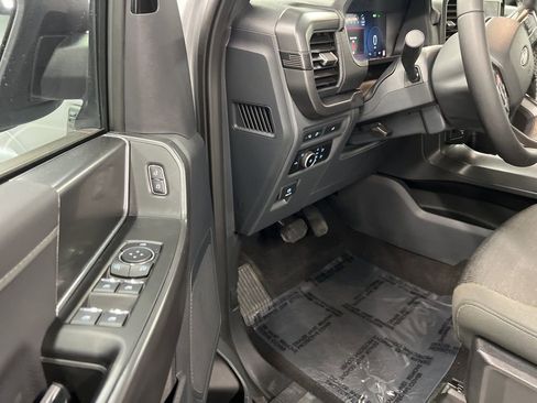 Used 2024 Ford F150 XLT w/ Equipment Group 302A MID image 18