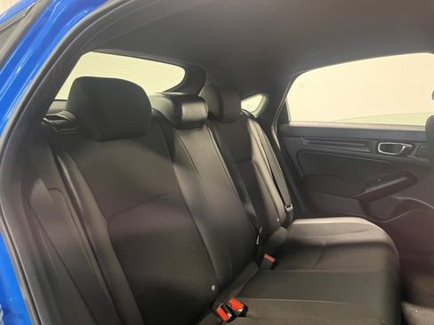 Used 2024 Honda Civic Sport image 13