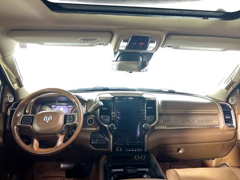 Used 2021 RAM 2500 Limited image 12