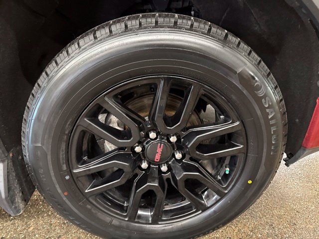 Used 2021 GMC Sierra 1500 Elevation AWD/4WD image 10