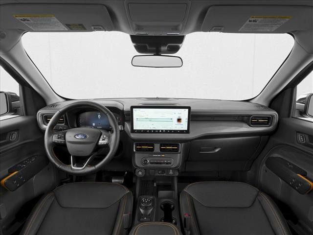 New 2026 Ford Maverick Tremor AWD/4WD image 5