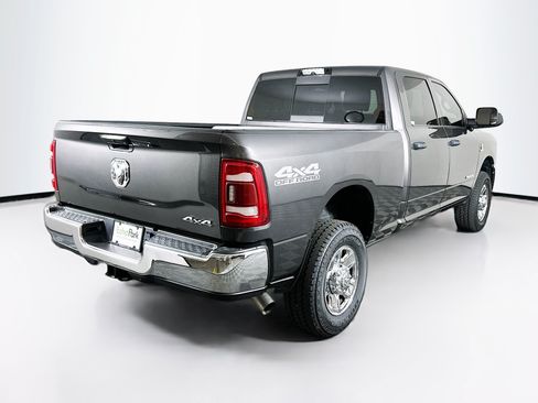 Used 2020 RAM 2500 Tradesman w/ Towing Technology Group AWD/4WD image 9
