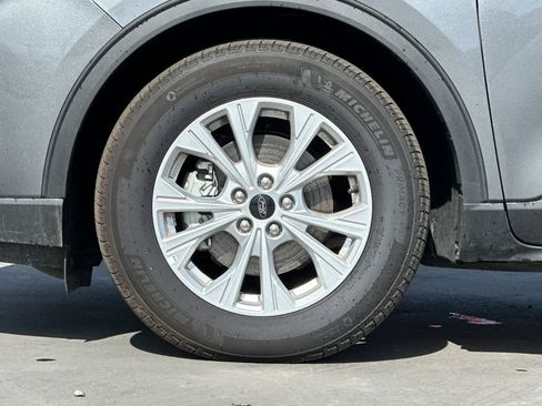 Used 2025 Ford Escape Active image 26