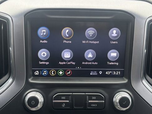 Used 2019 GMC Sierra 1500 SLE w/ SLE Value Package image 25