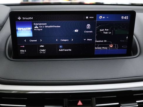 Used 2024 Acura MDX SH-AWD w/ Technology Package image 20