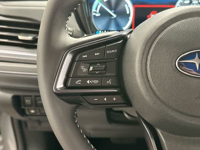 New 2026 Subaru Forester Touring AWD/4WD image 9