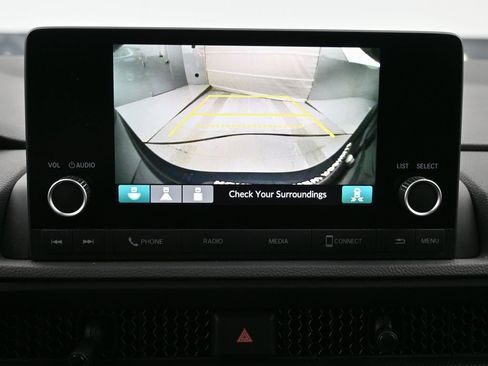 Certified 2024 Honda CR-V EX image 15