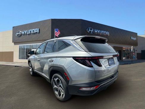 Certified 2023 Hyundai Tucson SEL w/ Convenience Package AWD/4WD image 5
