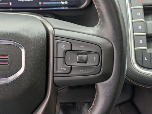 Used 2022 GMC Yukon AT4 image 19