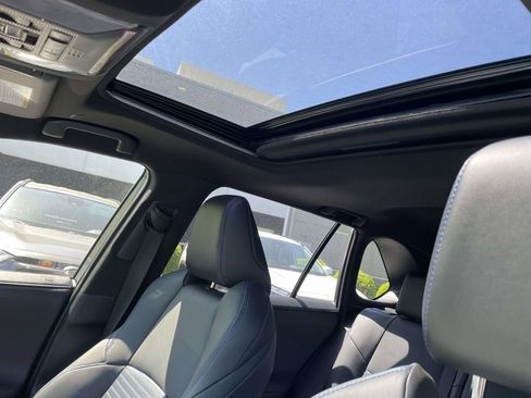 Used 2024 Toyota RAV4 XSE image 30