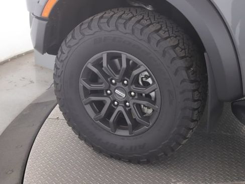 Used 2025 Ford Ranger Raptor AWD/4WD image 13