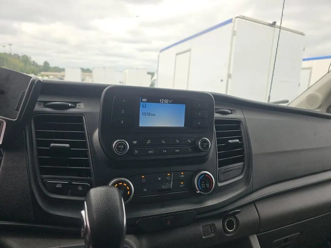 Used 2022 Ford Transit 350 w/ Upfitter Package RWD image 10