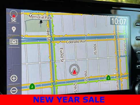 Used 2019 Toyota RAV4 XSE image 20