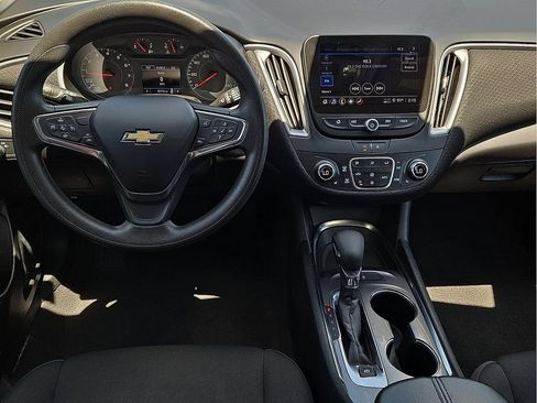 Used 2023 Chevrolet Malibu LT FWD image 10