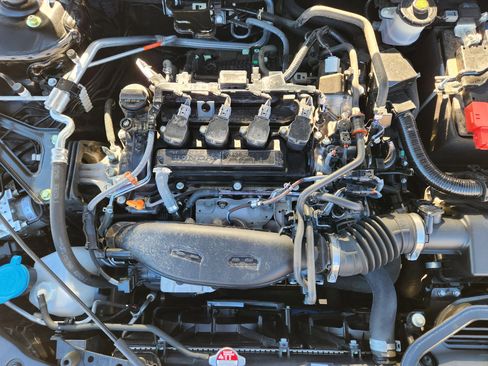 Certified 2023 Honda Accord EX image 30