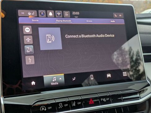 New 2026 Jeep Compass Limited w/ Mopar All Weather Package image 18