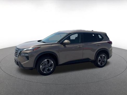 Used 2025 Nissan Rogue SV FWD image 7