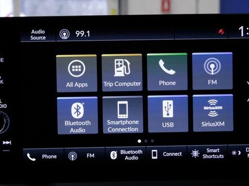 Used 2023 Honda Pilot EX-L image 35