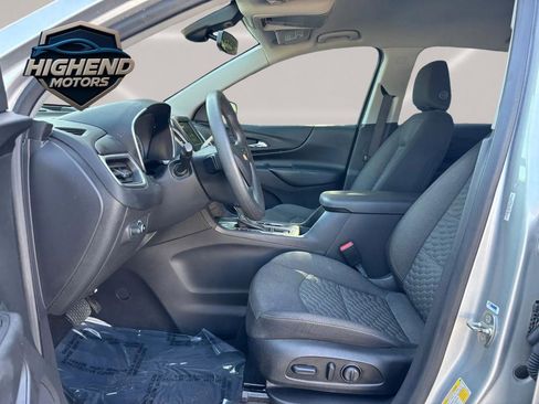 Used 2020 Chevrolet Equinox LT image 12