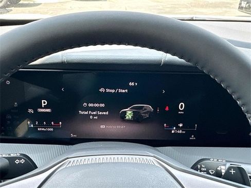 New 2025 Nissan Murano SV image 19