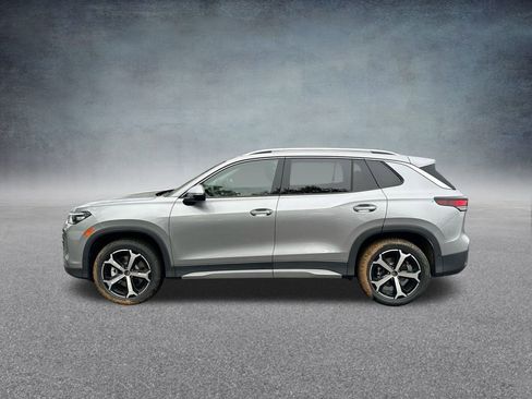 New 2025 Volkswagen Tiguan SE image 28