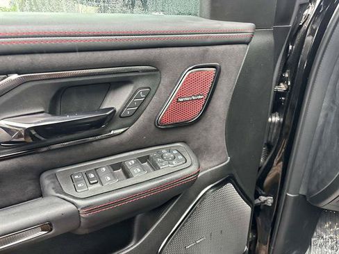 New 2026 RAM 1500 RHO w/ RHO Level 1 Equipment Group AWD/4WD image 8