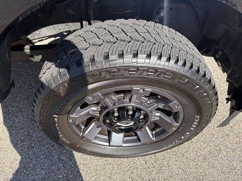 Used 2026 Ford F250 XL w/ STX Appearance Package AWD/4WD image 12