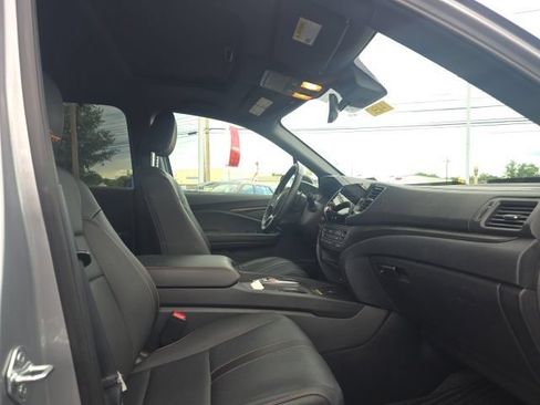 Used 2024 Honda Passport TrailSport image 10