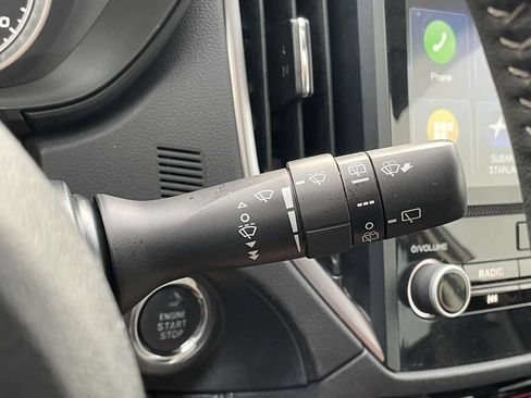 Certified 2023 Subaru Forester Limited AWD/4WD image 14
