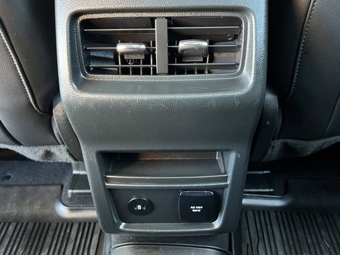 Used 2024 Ford Edge SEL w/ Convenience Package AWD/4WD image 46