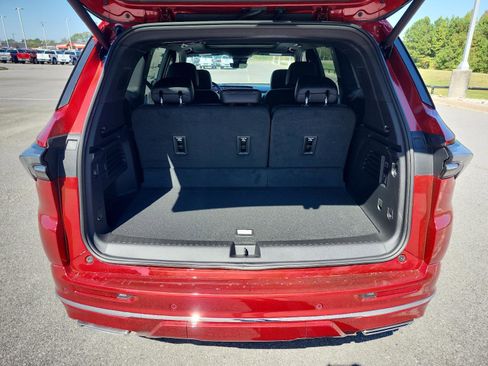 New 2026 Buick Enclave Avenir w/ Super Cruise Package image 8