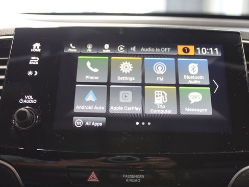 Used 2022 Honda Pilot Special Edition image 15