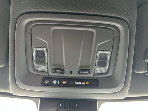 New 2025 Chevrolet Silverado 1500 RST image 19