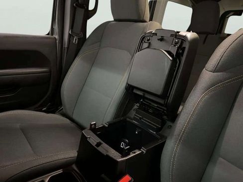 Used 2025 Jeep Wrangler Unlimited Sport S 4xe image 56