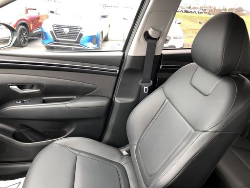 Used 2024 Hyundai Tucson SEL w/ Convenience Package image 24