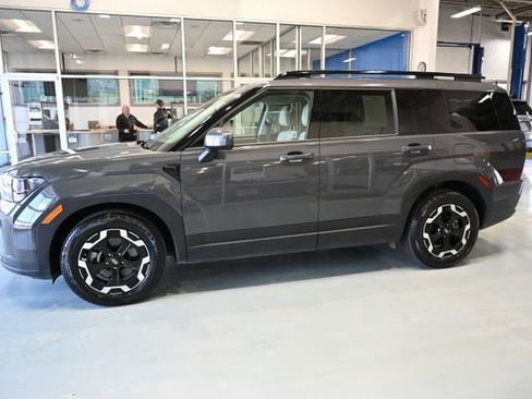 Used 2025 Hyundai Santa Fe SEL image 7