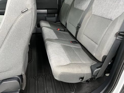 Used 2022 Ford F150 XLT w/ Trailer Tow Package image 49