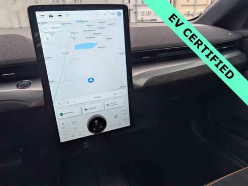 Certified 2023 Ford Mustang Mach-E GT image 29