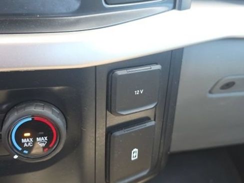 Used 2021 Ford F150 XL w/ Equipment Group 101A High AWD/4WD image 25