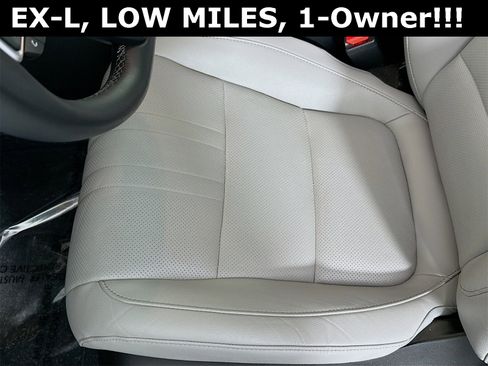 Used 2019 Honda Accord EX-L image 19