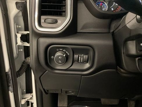 Used 2022 RAM 2500 Laramie AWD/4WD image 15