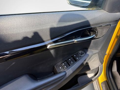 Certified 2023 Kia Seltos S image 14