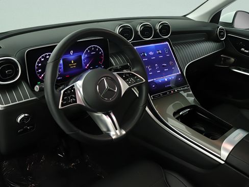 Certified 2023 Mercedes-Benz GLC 300 4MATIC image 14