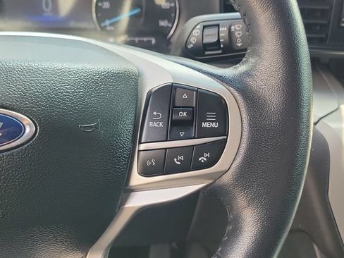 Used 2023 Ford Explorer XLT RWD image 29