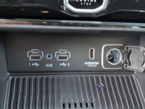 New 2026 Jeep Grand Cherokee Summit AWD/4WD image 34