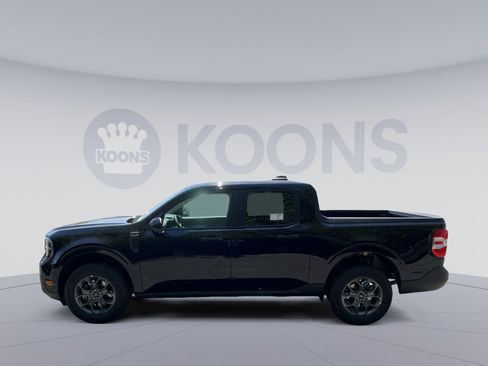 New 2026 Ford Maverick XLT AWD/4WD image 7