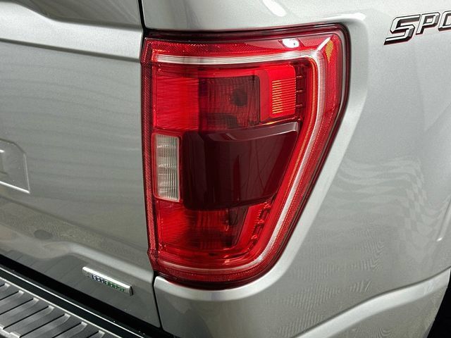 Used 2022 Ford F150 XLT w/ Equipment Group 302A High AWD/4WD image 26