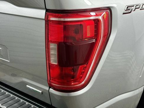 Used 2022 Ford F150 XLT w/ Equipment Group 302A High AWD/4WD image 26