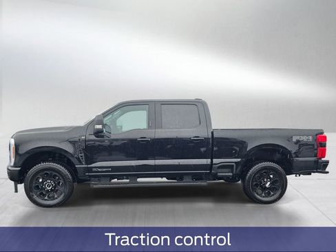 New 2026 Ford F250 XLT w/ XLT Premium Package AWD/4WD image 3